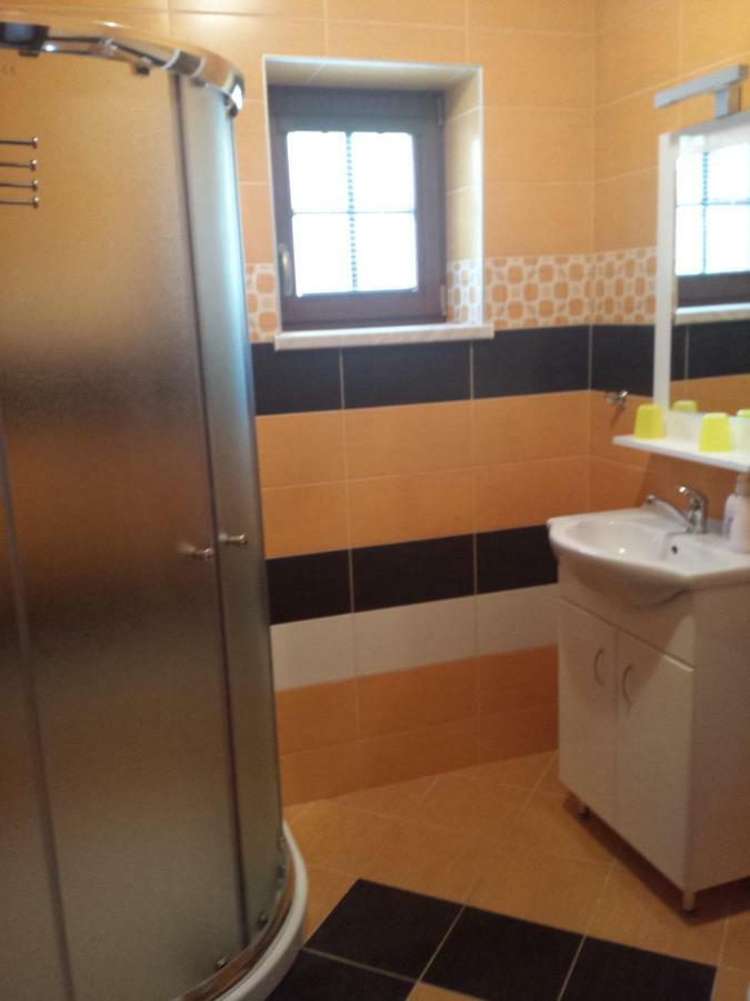 Apartmany Lucie Zdikov Экстерьер фото