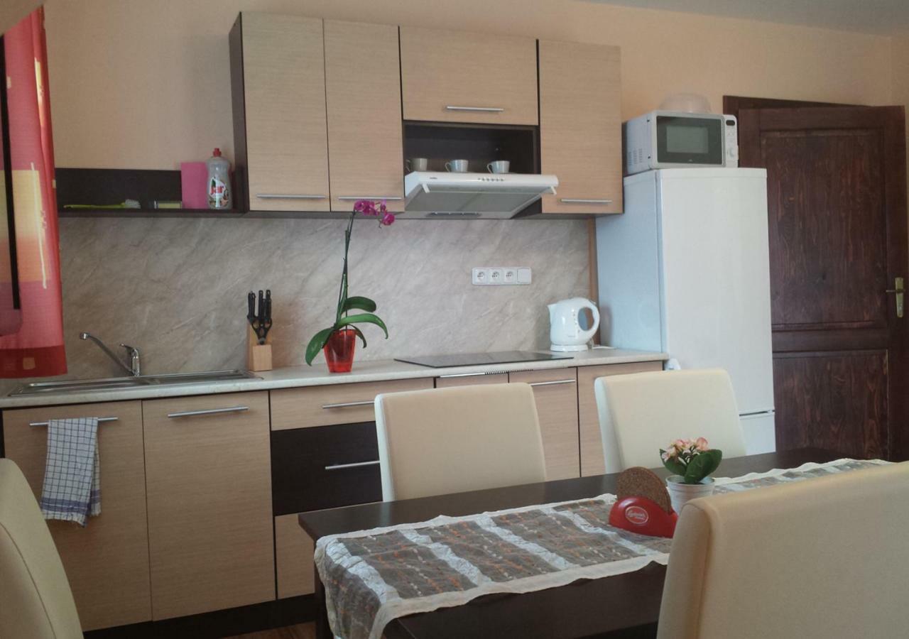 Apartmany Lucie Zdikov Экстерьер фото